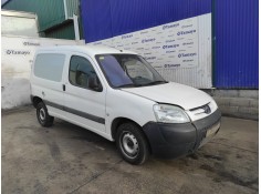 PEUGEOT PARTNER (S2)