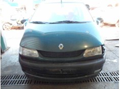 RENAULT ESPACE /GRAND ESPACE (JE0)
