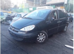 PEUGEOT 807