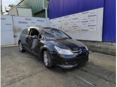 CITROËN C4 COUPE