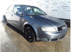 AUDI A4 BERLINA (8E)