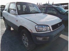 TOYOTA RAV 4 FUNCRUISER (A1)