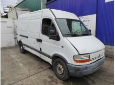 RENAULT MASTER DESDE '98
