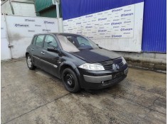 RENAULT MEGANE II BERLINA 5P