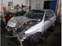 DAEWOO LANOS