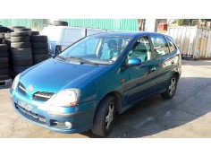NISSAN ALMERA TINO (V10M)