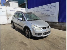 SUZUKI SX4 RW (EY)