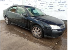 FORD MONDEO BERLINA (GE)