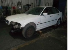 BMW SERIE 3 BERLINA (E46)