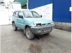 NISSAN TERRANO/TERRANO.II (R20)