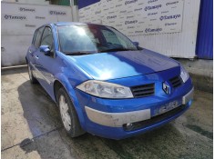 RENAULT MEGANE II BERLINA 5P