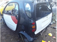 SMART MICRO COMPACT CAR