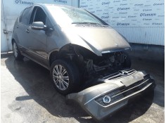 MERCEDES-BENZ CLASE A (W169)