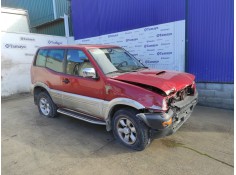 NISSAN TERRANO/TERRANO.II (R20)