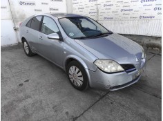 NISSAN PRIMERA BERLINA (P12)