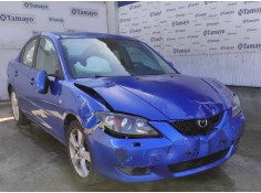 MAZDA 3 BERLINA (BK)