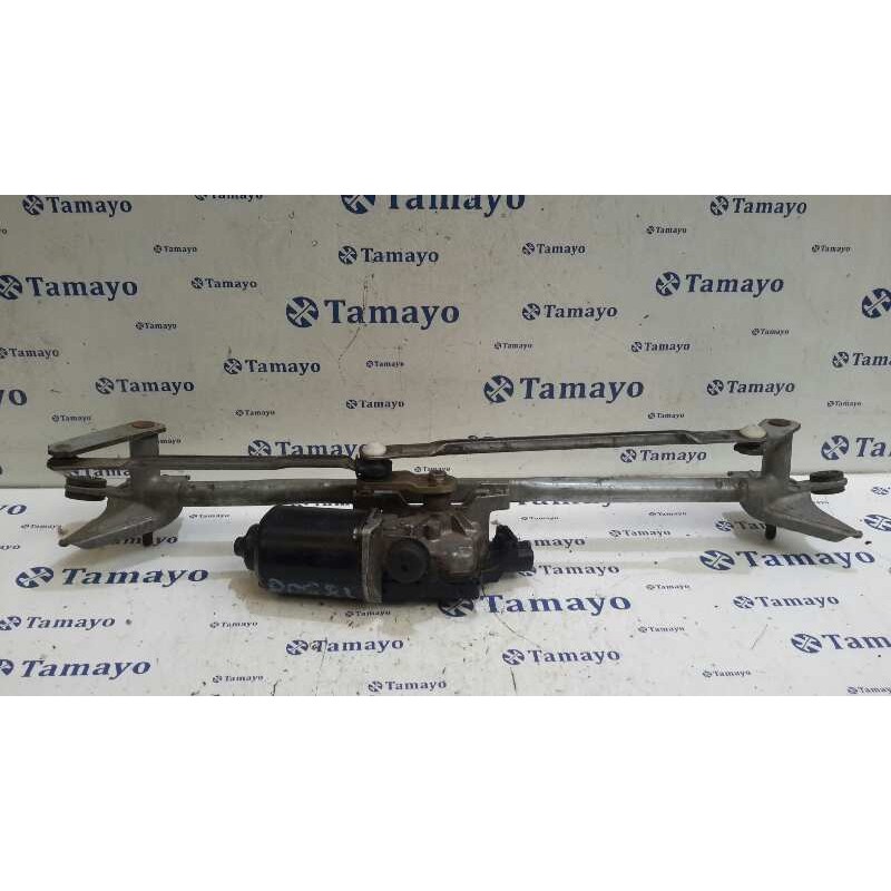 Recambio de motor limpia delantero para mazda 6 berlina (gg) 2.0 diesel cat referencia OEM IAM 8492002390  