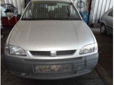 SEAT AROSA (6H1)