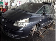 RENAULT ESPACE / GRAND ESPACE (JE0)