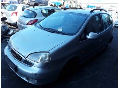 DAEWOO TACUMA