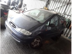 FORD GALAXY (VX)