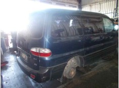 HYUNDAI H 1 STAREX