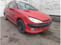 PEUGEOT 206 BERLINA