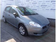 FIAT GRANDE PUNTO (199)