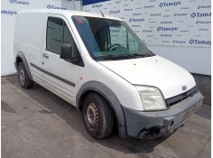 FORD TRANSIT CONNECT (TC7)