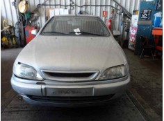 CITROËN XSARA BERLINA