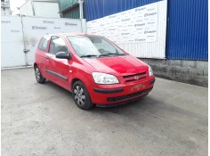 HYUNDAI GETZ (TB)