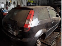 FORD FIESTA (CBK)