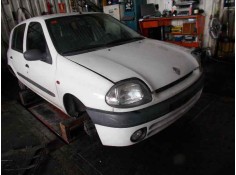 RENAULT CLIO II FASE I (B/CBO)