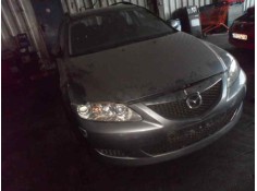 MAZDA 6 BERLINA (GG)