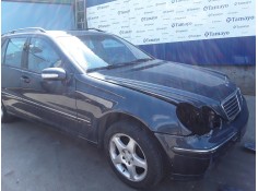 MERCEDES-BENZ CLASE C (W203) FAMILIAR