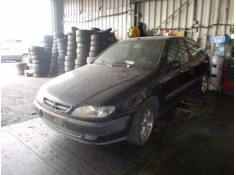 CITROËN XSARA BERLINA