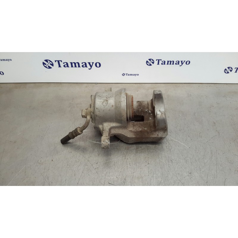 Recambio de pinza freno trasera izquierda para toyota rav 4 (a3) 2.2 d-4d cat referencia OEM IAM   