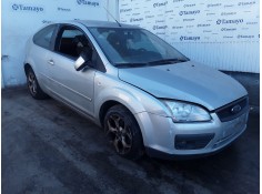 FORD FOCUS BERLINA (CAP)