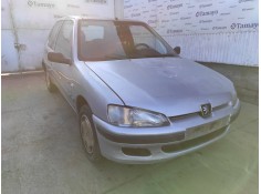 PEUGEOT 106 (S2)