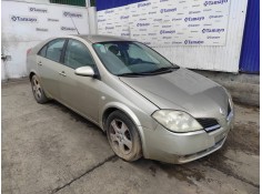 NISSAN PRIMERA BERLINA (P12)