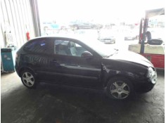 SEAT IBIZA (6L1)