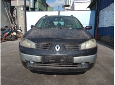 RENAULT MEGANE II FAMILIAR
