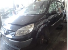 RENAULT SCENIC II