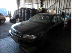 AUDI A4 AVANT (B5)
