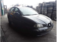 SEAT IBIZA (6L1)