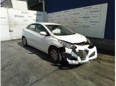 HYUNDAI I30 (GD)