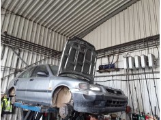 HONDA CIVIC BERLINA .5 (MA/MB)