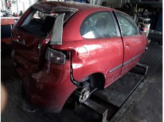 SEAT IBIZA (6L1)