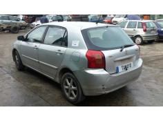 TOYOTA COROLLA (E12)