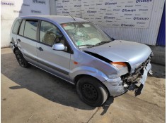 FORD FUSION (CBK)